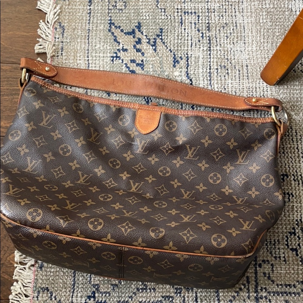 Louis Vuitton bag